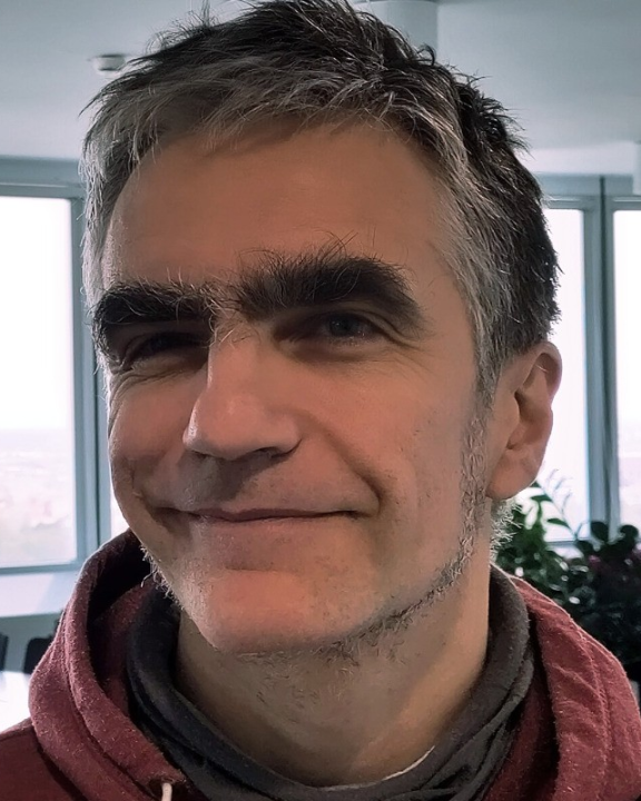 Emmanuel Kasprzyk